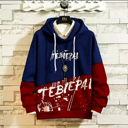 TOAYEIAB Sweater Hodie Pria Wanita 3