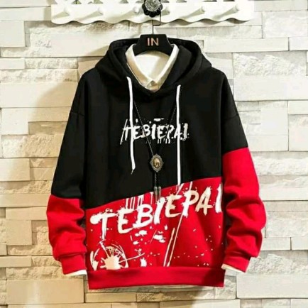 TOAYEIAB Sweater Hodie Pria Wanita 4