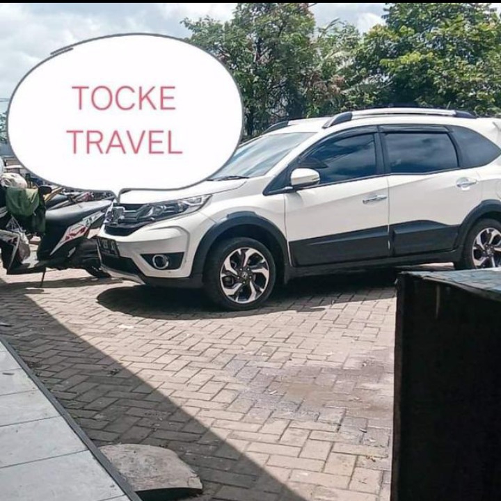 TOKCE TRAVEL