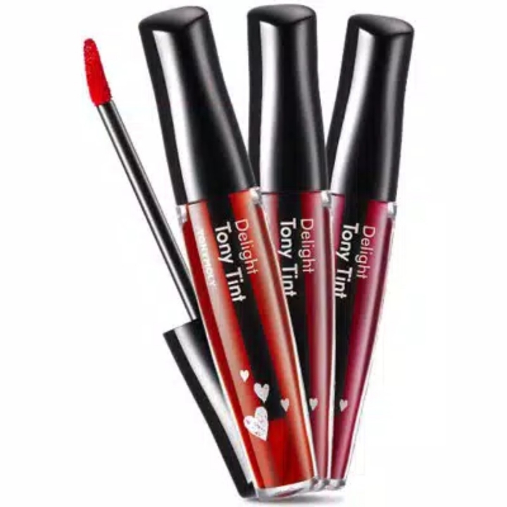 TONYMOLY ORIGINAL 100 Delight Tony Tint LIPTINT 2