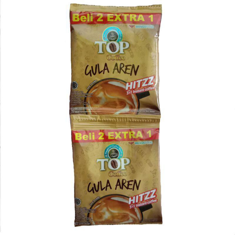 TOP KOPI GULLA AREN 22G