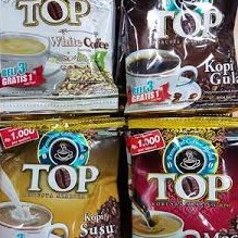 TOP kopi