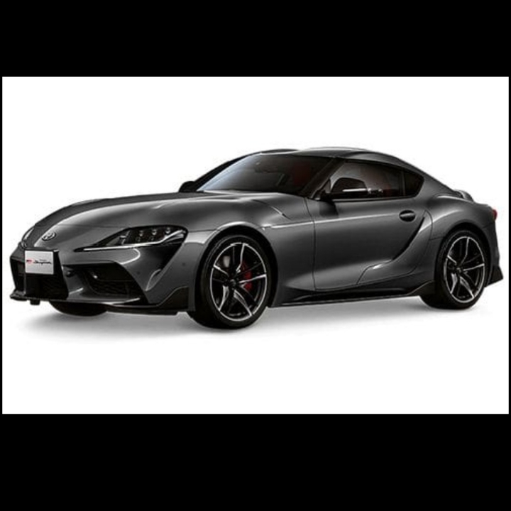 TOYOTA GR SUPRA 30 L AT  2022 3