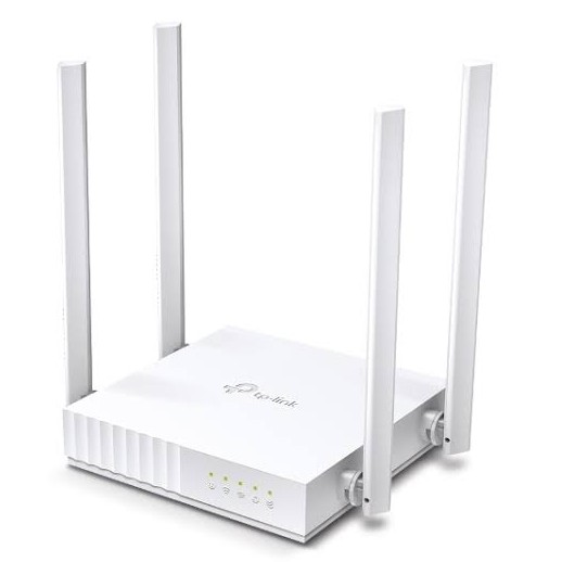 TPLink Wi-fi Rauter Archer C24  AC750 2