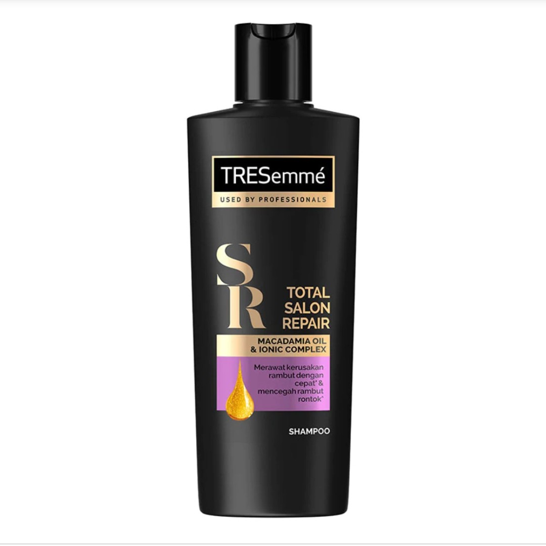 TRESEMME TOTAL SALON REPAIR SHAMPO 170ML