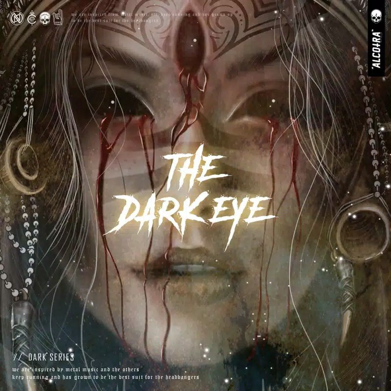 TS DARK EYE 2