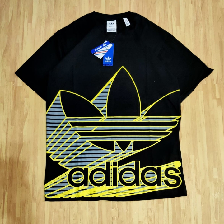 TSHIRT ADIDAS 