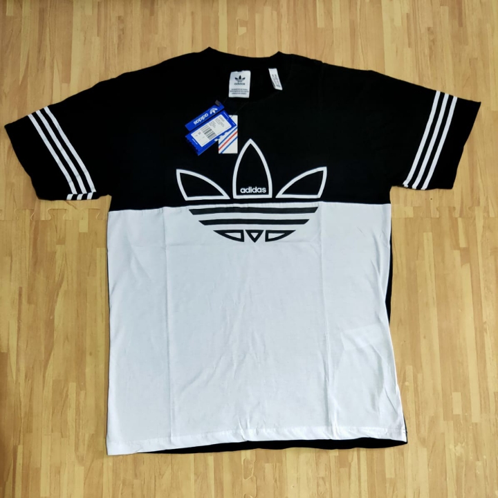 TSHIRT ADIDAS