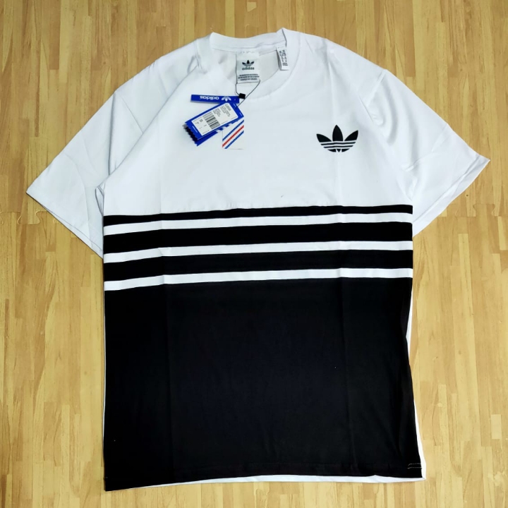 TSHIRT ADIDAS