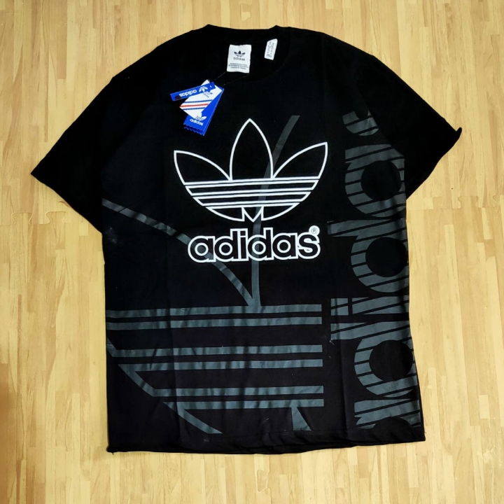 TSHIRT ADIDAS