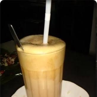 TST - Teh Susu Telor