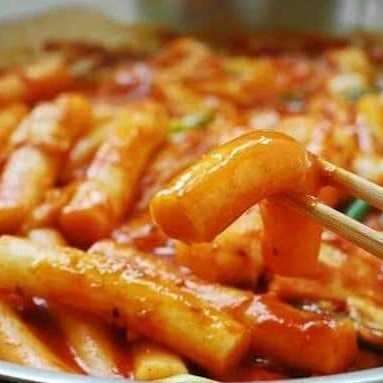 TTEOBOKKI