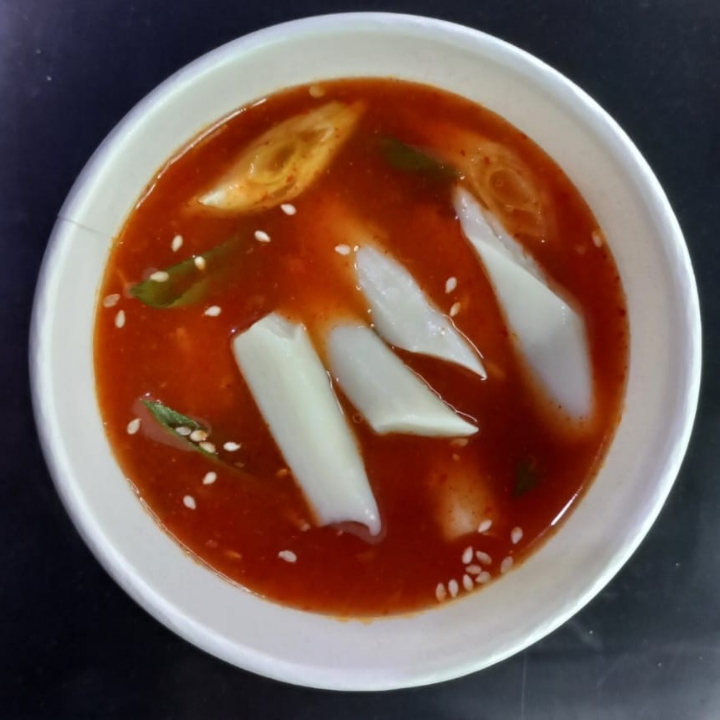 TTEOBOKKI 2