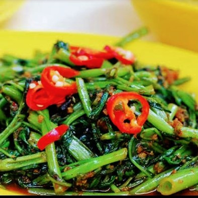 TUMIS KANGKUNG 