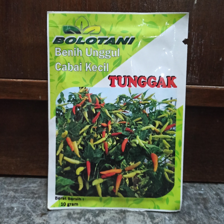 TUNGGAK 10 GR