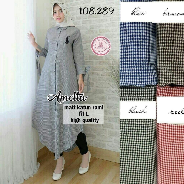 TUNIK AMELTA 3