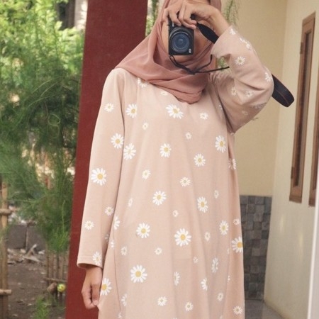 TUNIK BABYTERRY BUSUI 5