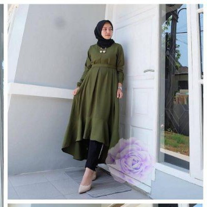 TUNIK DRESS ALOLA 3