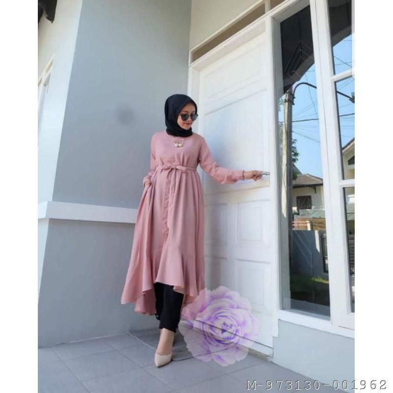 TUNIK DRESS ALOLA 3