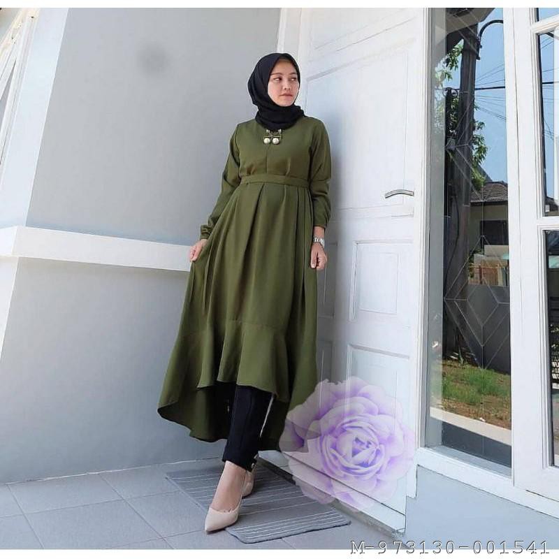 TUNIK DRESS ALOLA 4