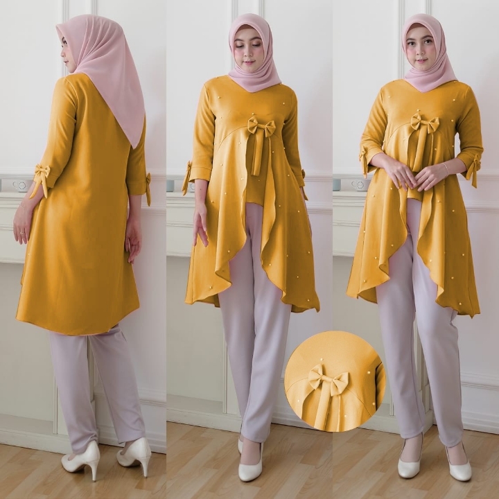 TUNIK FRANDA 2