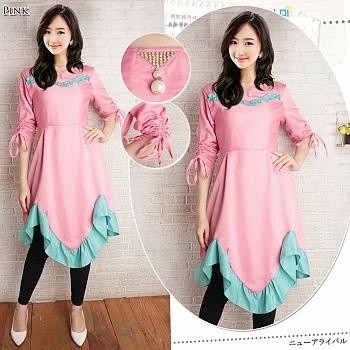 TUNIK HAWWA 2