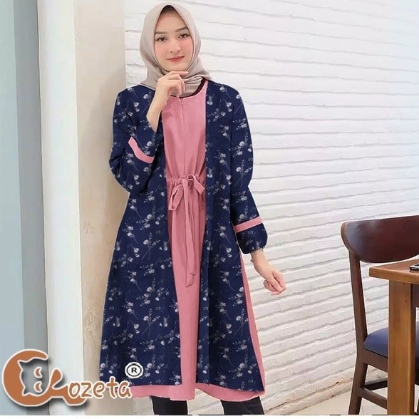 TUNIK LISA 4