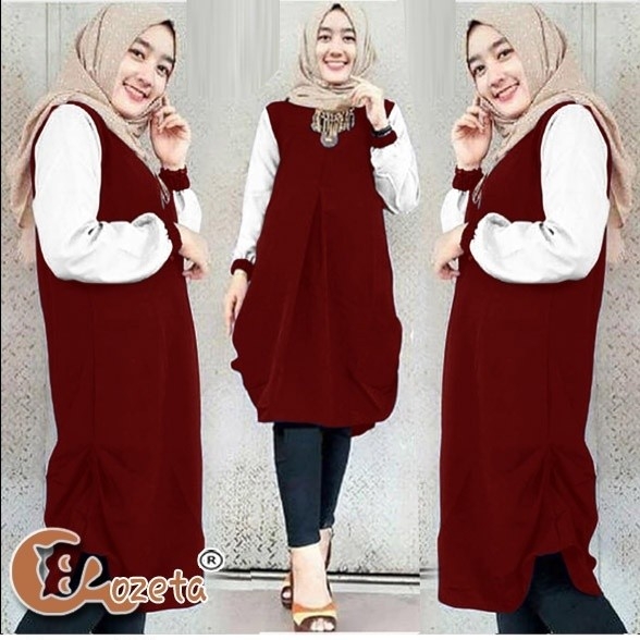 TUNIK MILATO