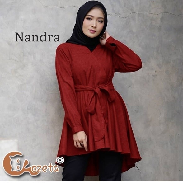 TUNIK NANDRA