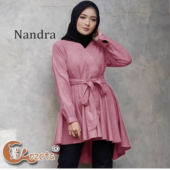 TUNIK NANDRA 2