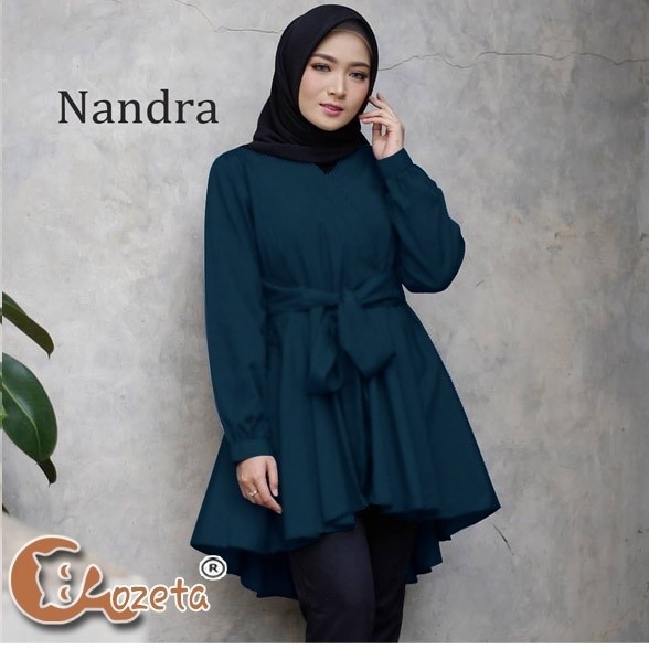 TUNIK NANDRA 4