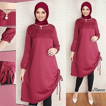 TUNIK RAESHA