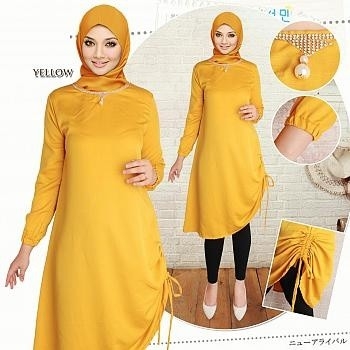 TUNIK RAESHA 5