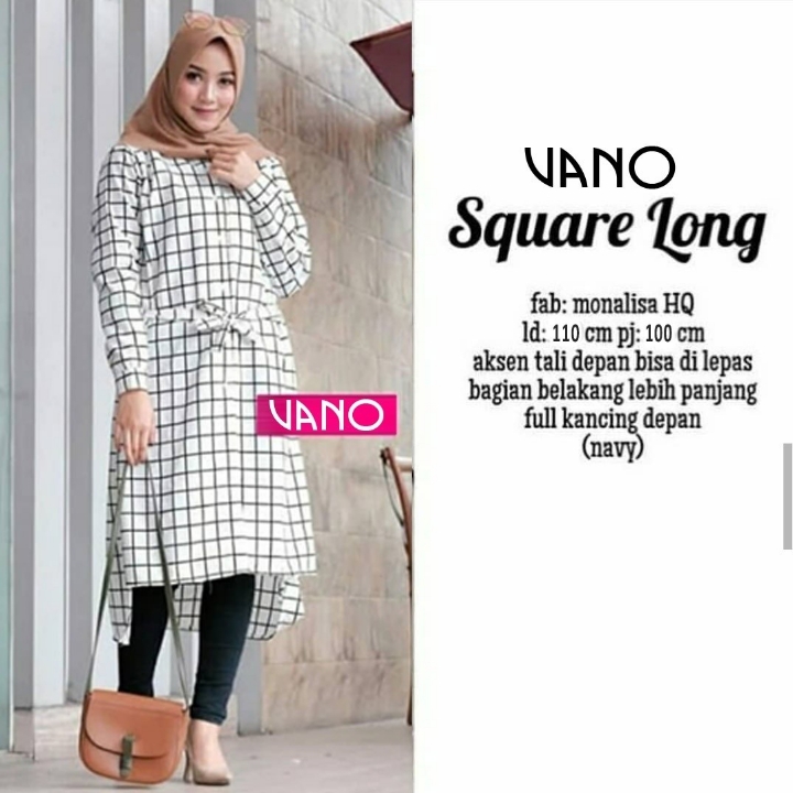 TUNIK VANO 2