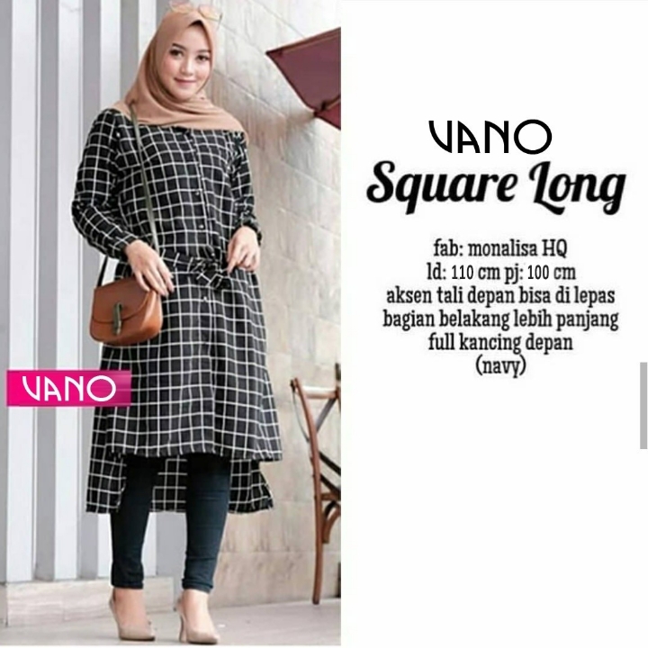 TUNIK VANO 3