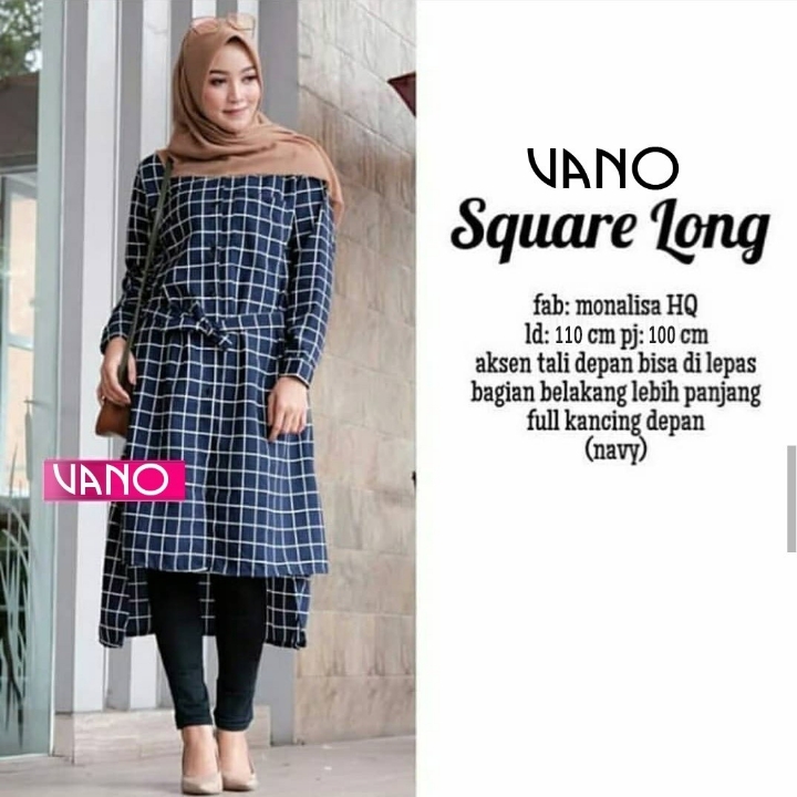 TUNIK VANO 4