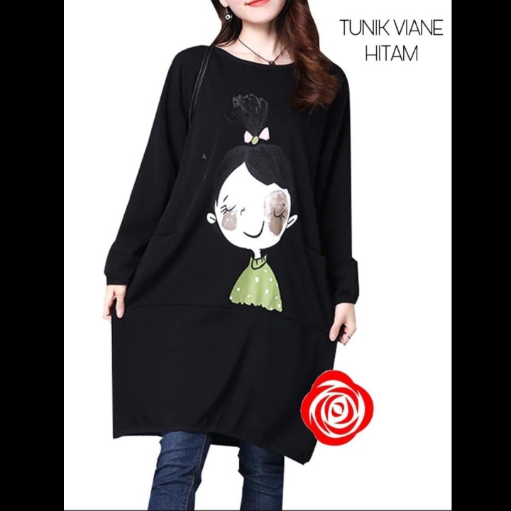 TUNIK VIANE 3