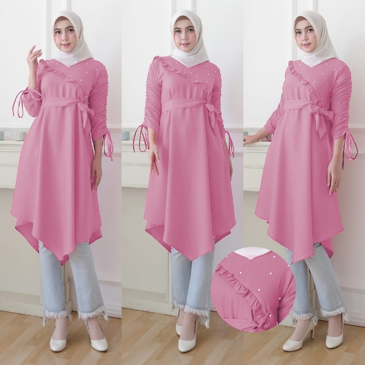 TUNIK VINELLI 2