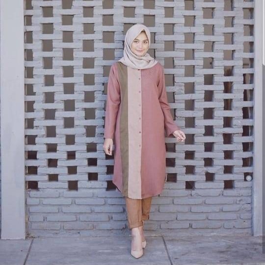 TUNIK WINDA