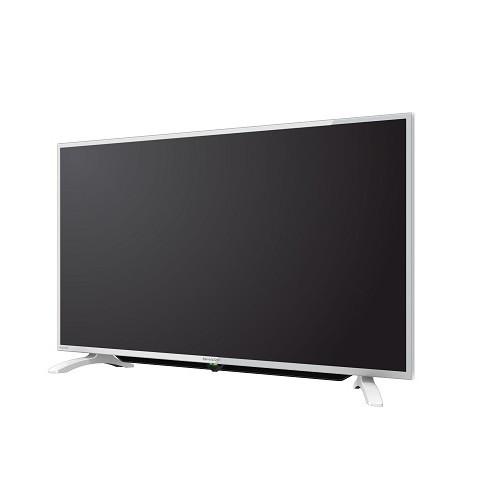 TV 32 INCH AQUOS LED LC-32LE185I-WH MERK SHARP PER UNIT