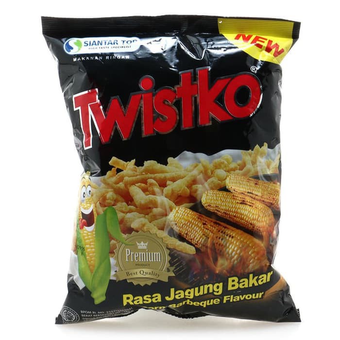 TWISTKO PREMIUM 145GR