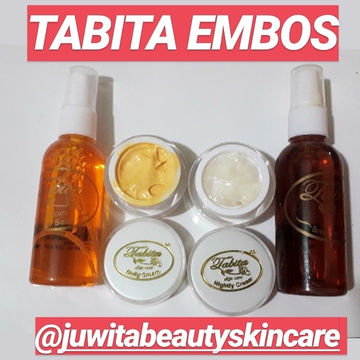 Tabita Embos ORI