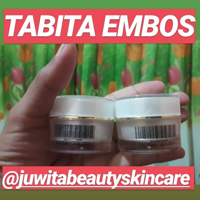 Tabita Embos ORI 2