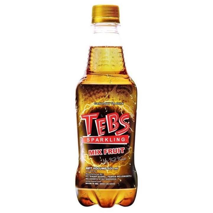 Tebs 500 ml