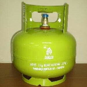 Tabung Gas 3kg