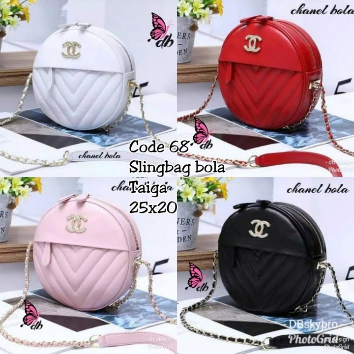 Tad Slingbag Bola