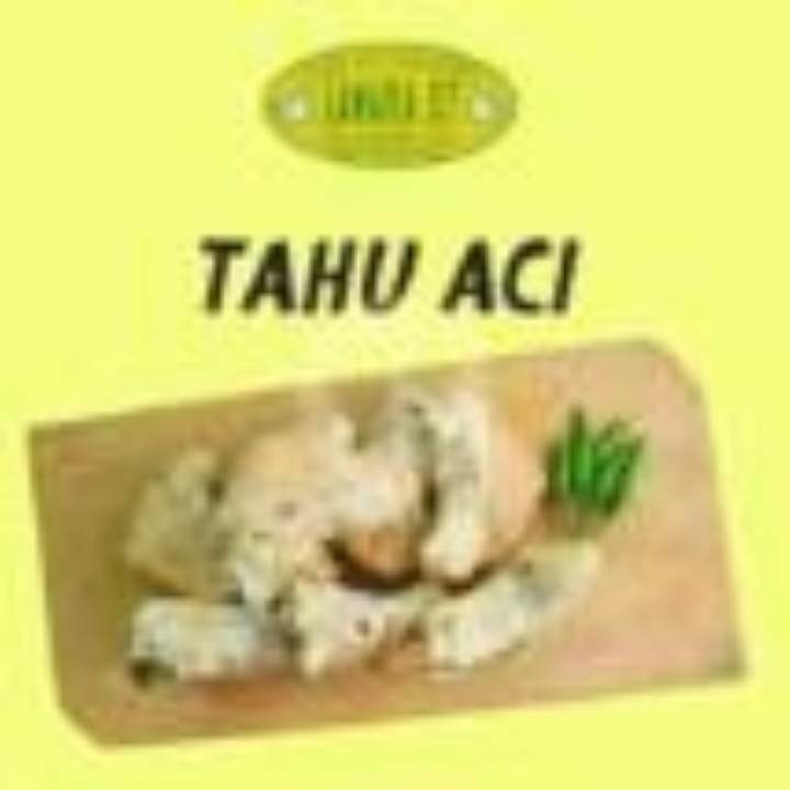 Tahu Aci