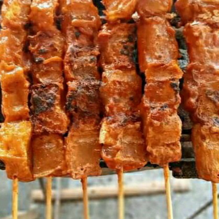 Tahu Bakar