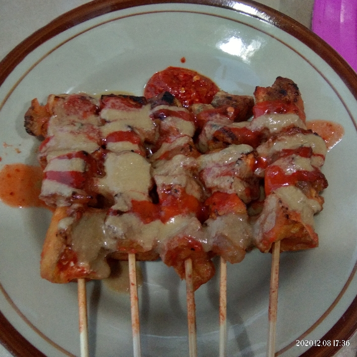 Tahu Bakar 2