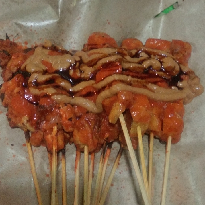 Tahu Bakar 3